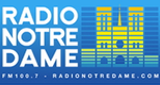 Logo Radio Notre Dame Musique sacrée