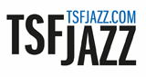 Logo TSF Jazz