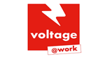Logo Voltage @ Work