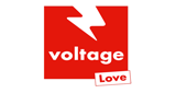 Logo Voltage Love