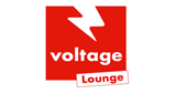 Logo Voltage Lounge