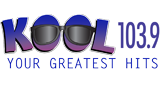 Logo Kool 103.9 FM - KGNT