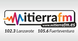 Logo Mi Tierra FM