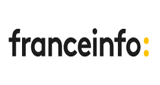 Logo France Info