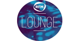 Logo RFM - Lounge