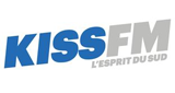 Logo Kiss FM