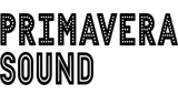 Logo Primavera Sound Radio