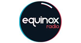 Logo Equinox Radio Barcelona