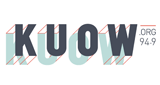 Logo 94.9 KUOW-FM