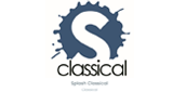 Logo Splash Classical