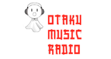 Logo Otaku Music Radio