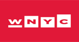 Logo WNYC Radio