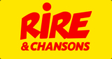 Logo Rire & Chansons