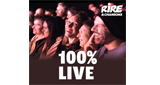 Logo Rire & Chansons -100% Live