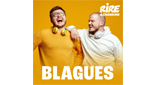 Logo Rire & Chansons Blagues