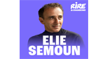 Logo Rire & Chansons Elie Semoun