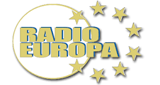 Logo Radio Europa Gran Canaria