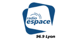 Logo Radio Espace