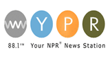 Logo WYPR 88.1 FM