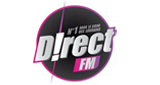 Logo D!rect FM