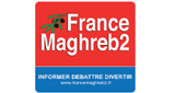 Logo France Maghreb 2
