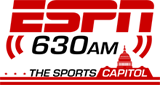 Logo ESPN 630
