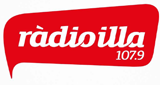 Logo Ràdio Illa Formentera