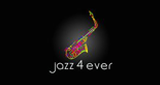 Logo Jazz 4 Ever