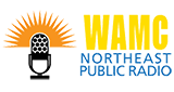 Logo 90.3 WAMC 2 - WAMC-HD2