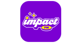 Logo Impact FM