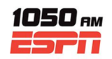 Logo 1050 ESPN
