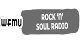 Logo WFMU Rock & Soul