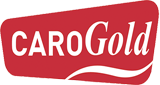Logo Radio Caroline - Carogold