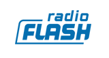 Logo Radio Flash