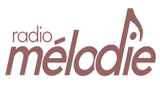 Logo Radio Mélodie