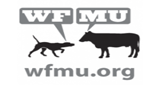 Logo WFMU Boredcast