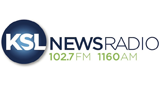 Logo KSL Newsradio