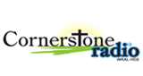 Logo 101.5 Cornerstone