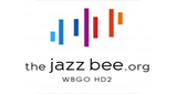 Logo The Jazz Bee - WBGO-HD2