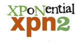 Logo XPN2 88.5 FM - WXPN-HD2