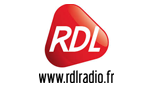Logo RDL Radio