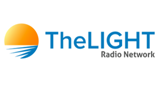 Logo The Light Radio - WGLV 91.7 FM