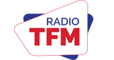 Logo RADIO TFM