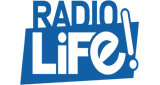 Logo Radio Life