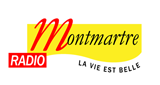Logo Radio Montmartre