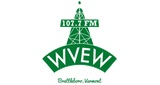 Logo WVEW-LP 107.7 FM