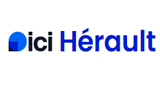 Logo ici Hérault