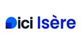 Logo ici Isère