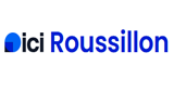 Logo ici Roussillon