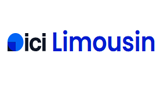 Logo ici Limousin